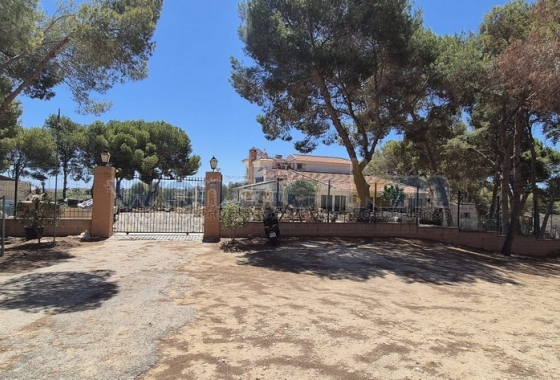 Reventa - Villa - Torrevieja - Los Balcones