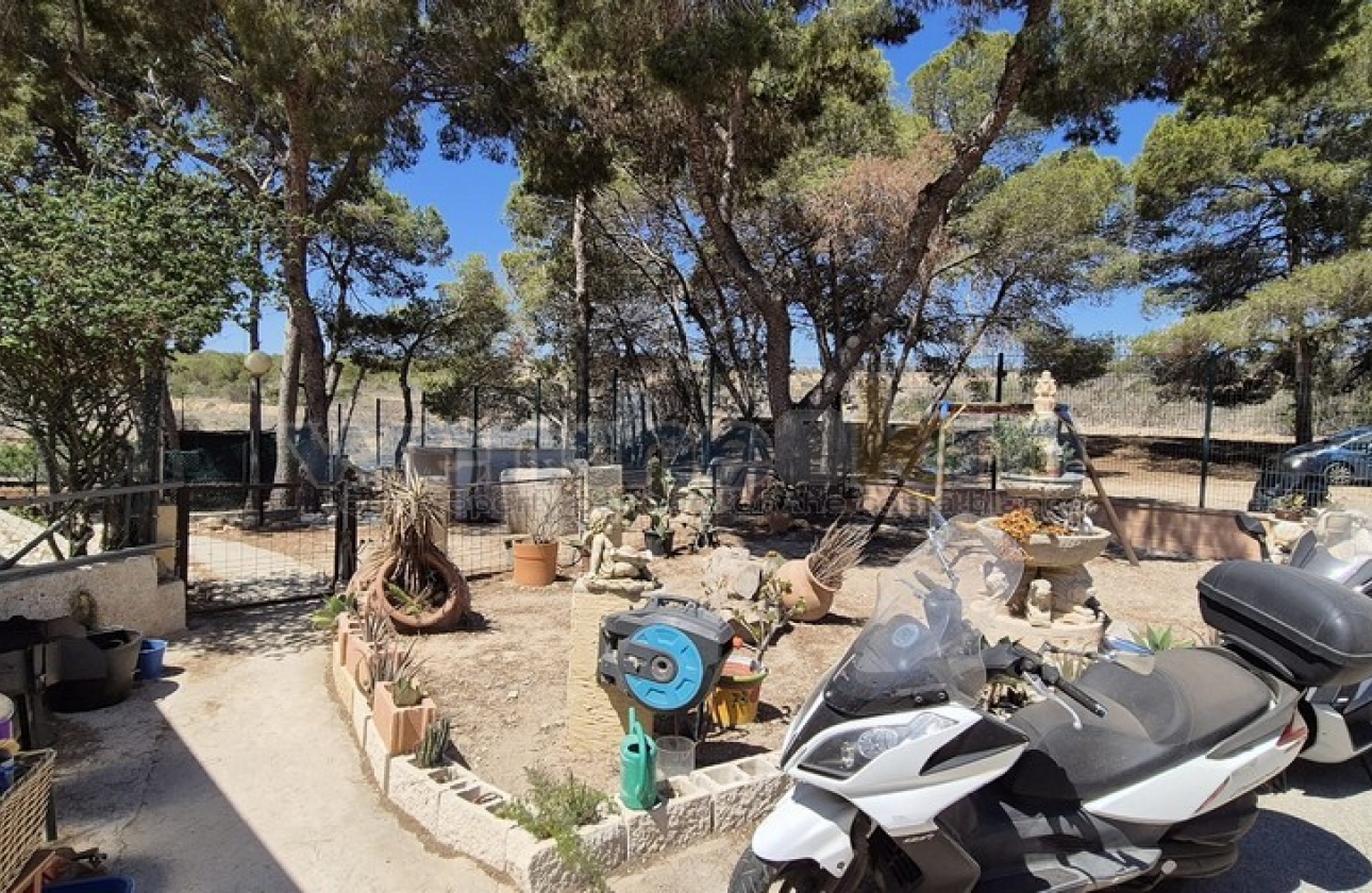 Reventa - Villa - Torrevieja - Los Balcones