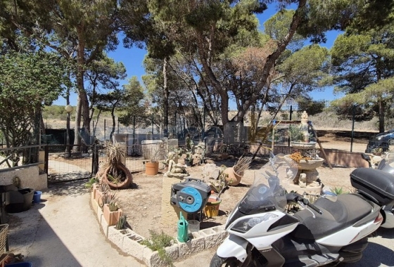 Reventa - Villa - Torrevieja - Los Balcones