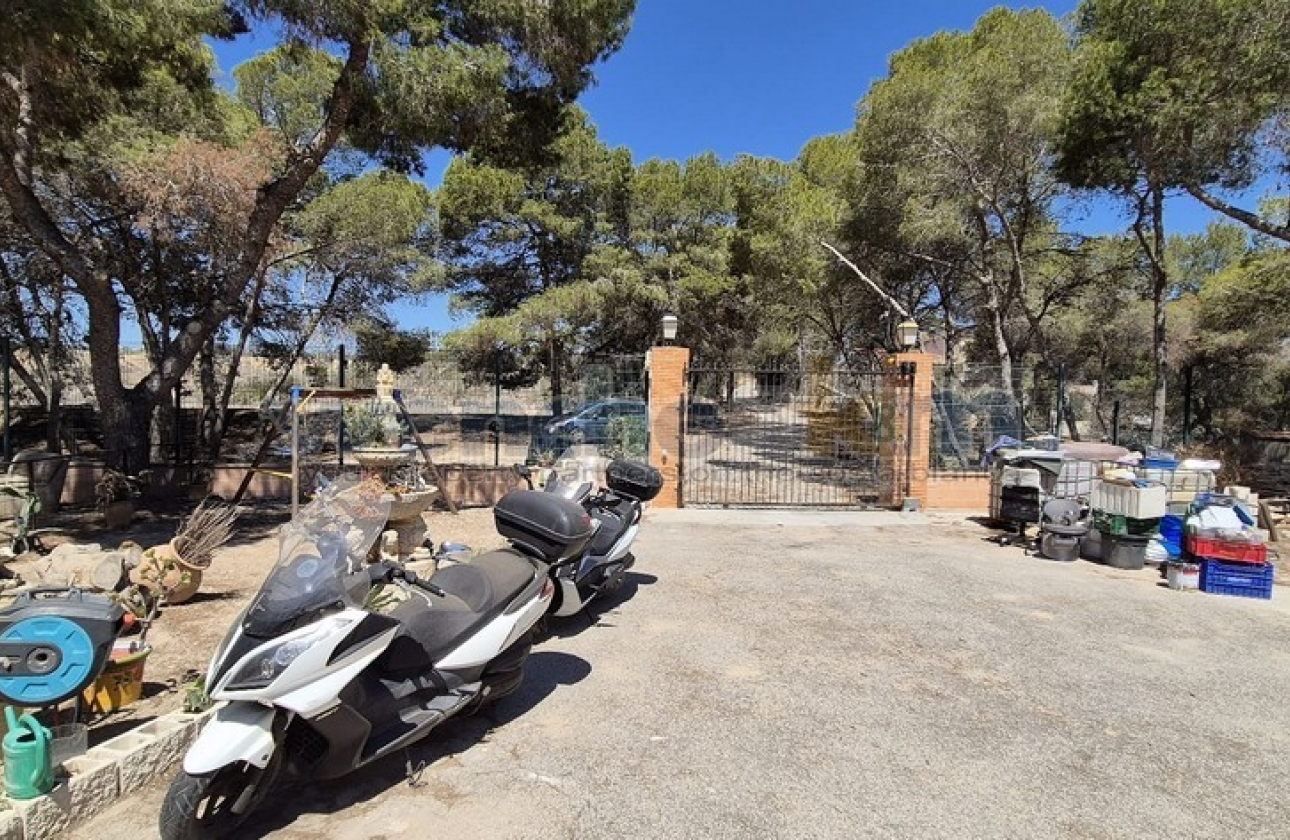 Reventa - Villa - Torrevieja - Los Balcones