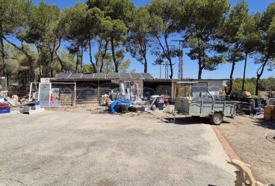 Reventa - Villa - Torrevieja - Los Balcones