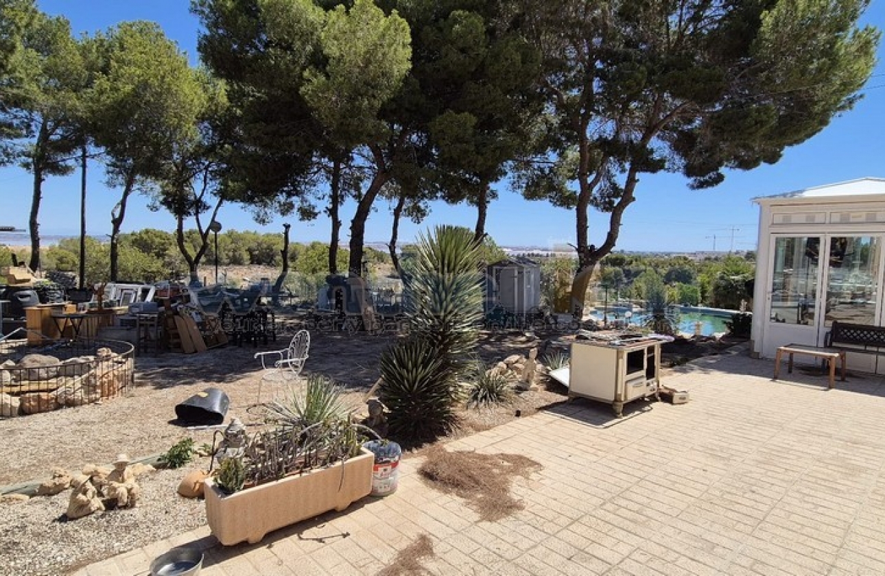 Reventa - Villa - Torrevieja - Los Balcones