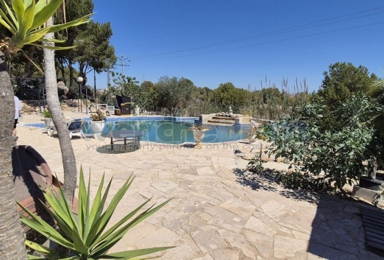 Reventa - Villa - Torrevieja - Los Balcones