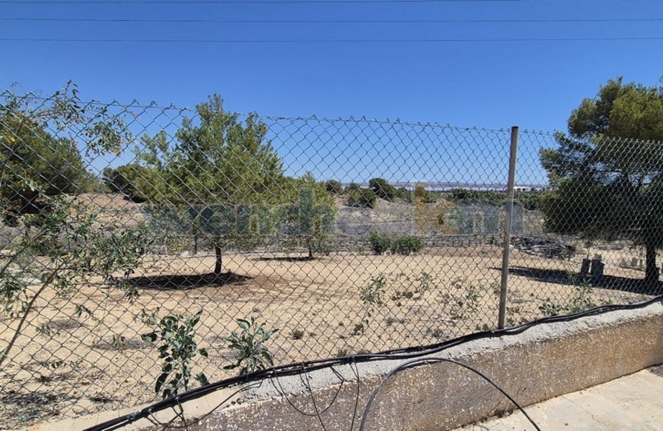 Reventa - Villa - Torrevieja - Los Balcones