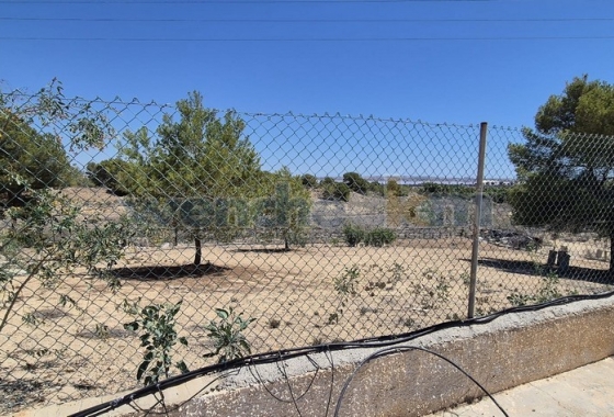 Reventa - Villa - Torrevieja - Los Balcones