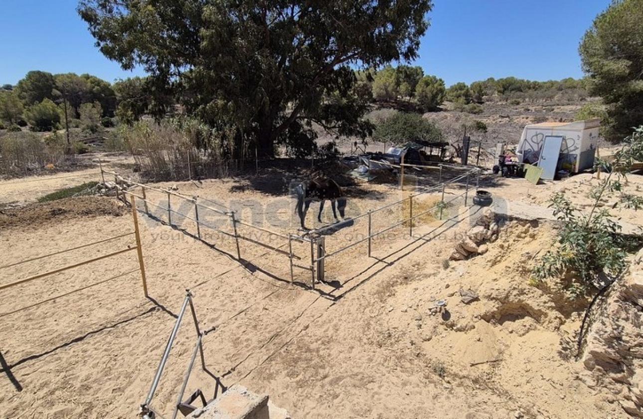 Reventa - Villa - Torrevieja - Los Balcones