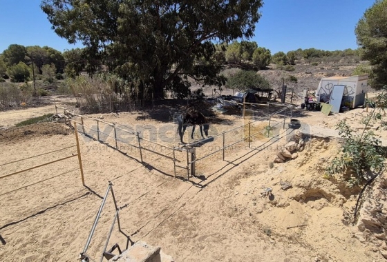 Reventa - Villa - Torrevieja - Los Balcones