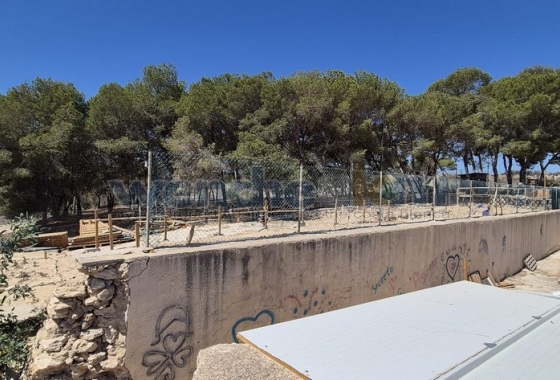 Reventa - Villa - Torrevieja - Los Balcones