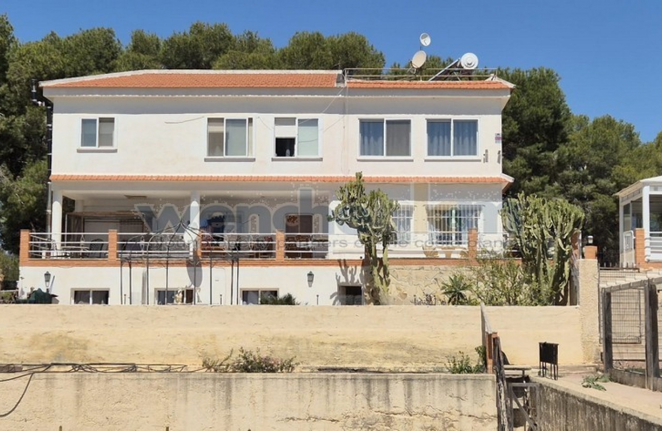 Reventa - Villa - Torrevieja - Los Balcones