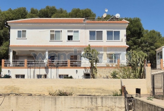 Reventa - Villa - Torrevieja - Los Balcones