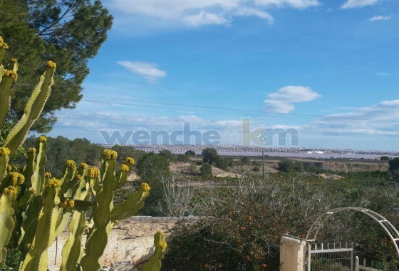 Reventa - Villa - Torrevieja - Los Balcones