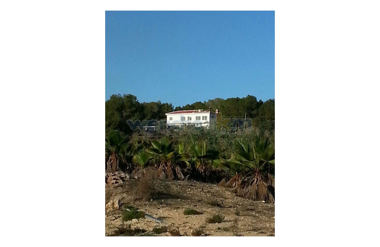 Reventa - Villa - Torrevieja - Los Balcones