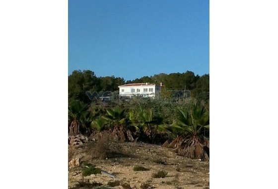 Reventa - Villa - Torrevieja - Los Balcones