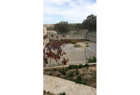 Reventa - Villa - Torrevieja - Los Balcones