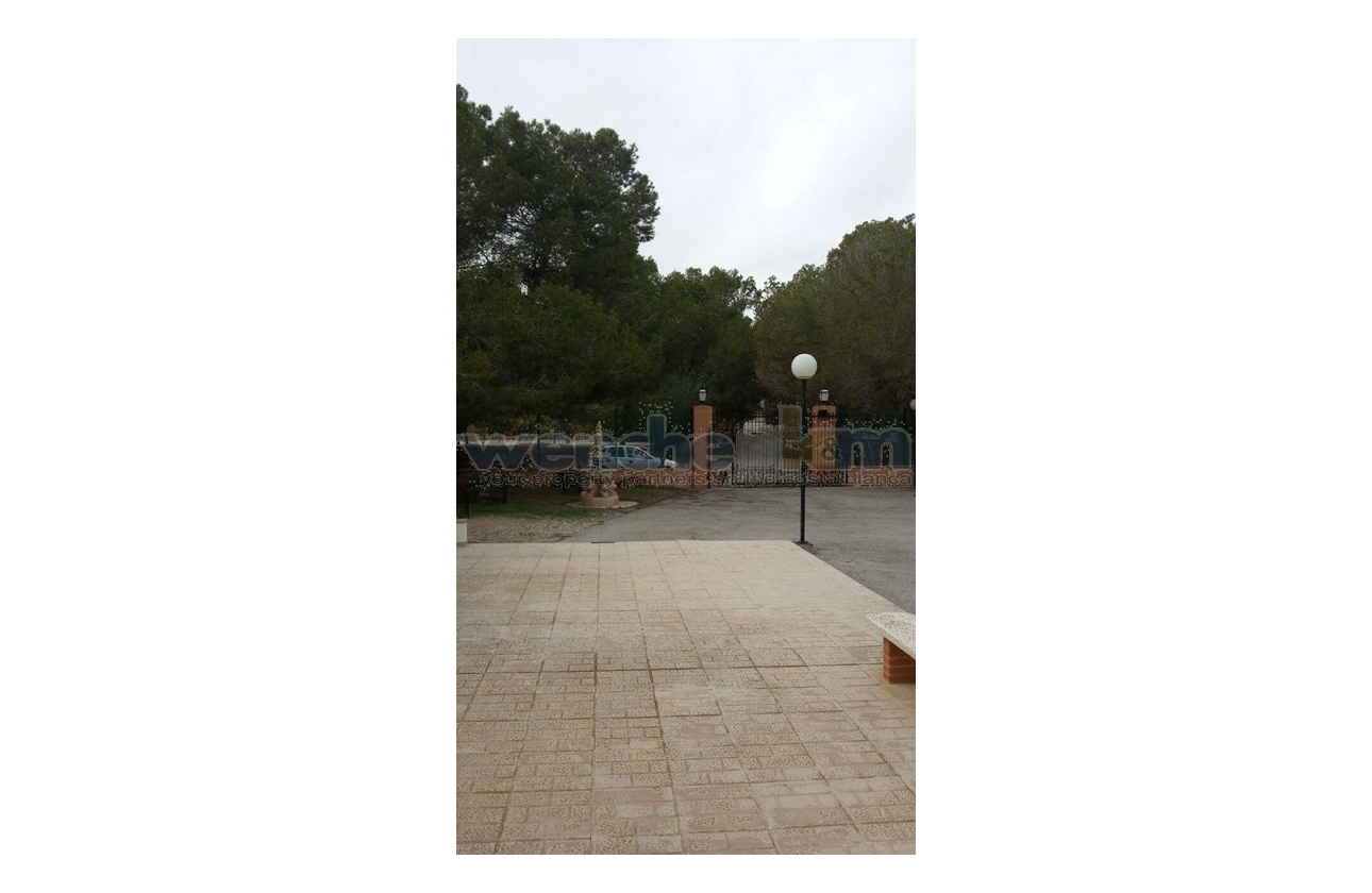 Reventa - Villa - Torrevieja - Los Balcones