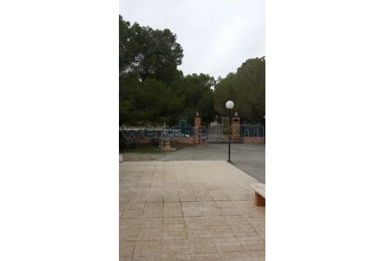 Reventa - Villa - Torrevieja - Los Balcones