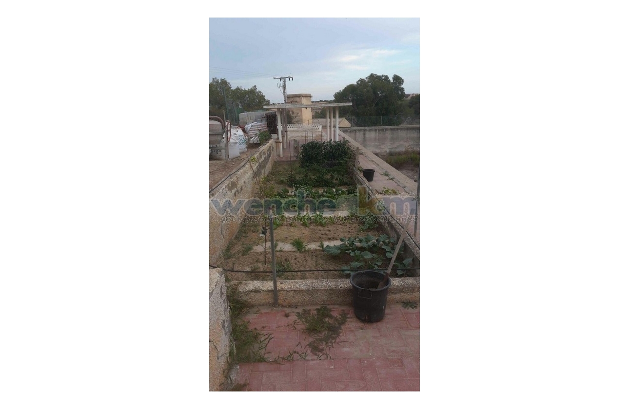 Reventa - Villa - Torrevieja - Los Balcones