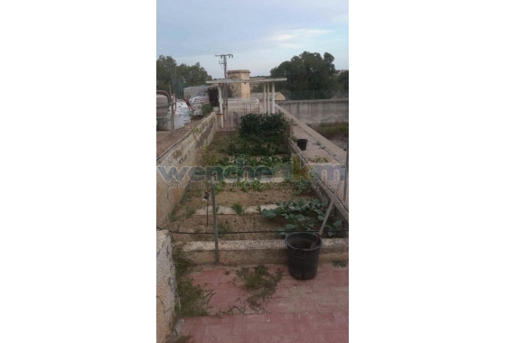 Reventa - Villa - Torrevieja - Los Balcones