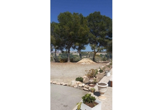 Reventa - Villa - Torrevieja - Los Balcones