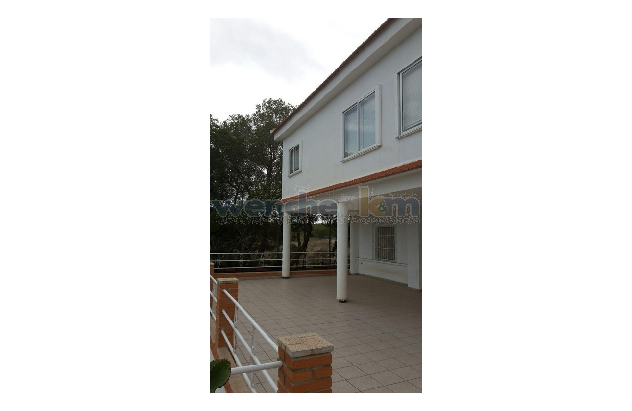 Reventa - Villa - Torrevieja - Los Balcones