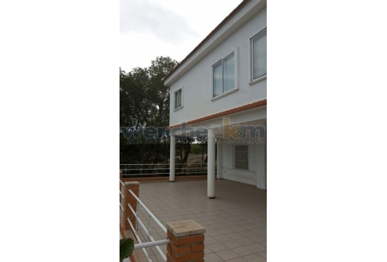 Reventa - Villa - Torrevieja - Los Balcones