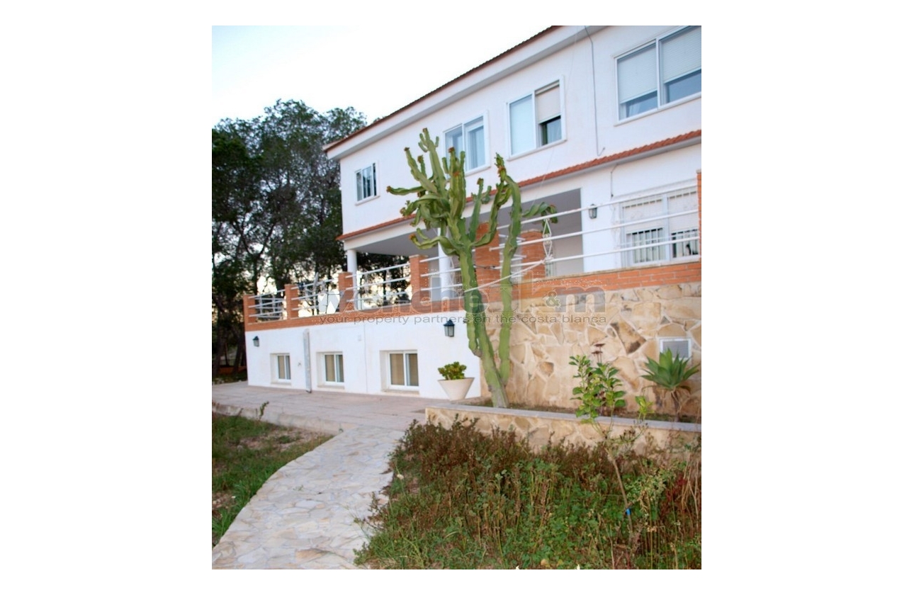 Reventa - Villa - Torrevieja - Los Balcones