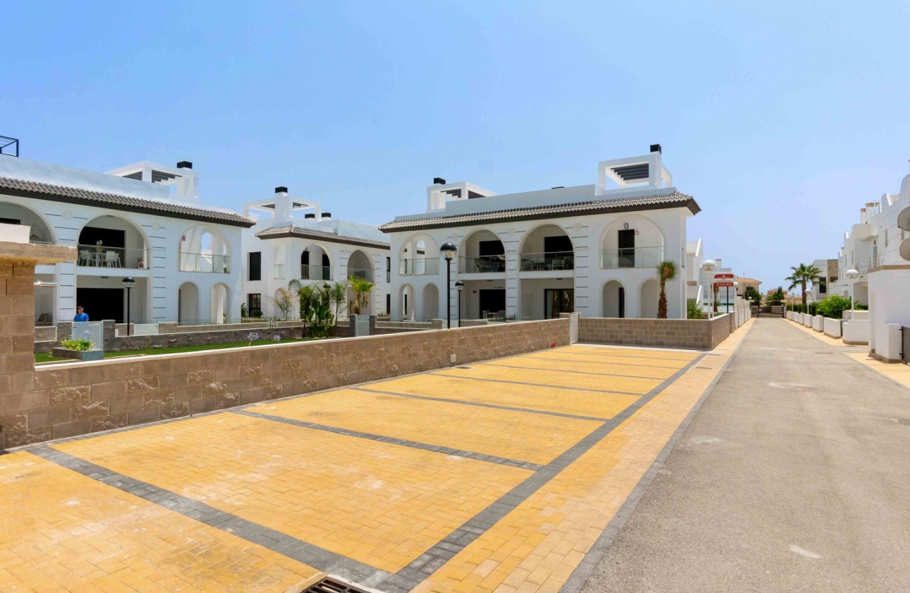 Reventa - Apartamento / piso - Ciudad Quesada - Lo Marabú