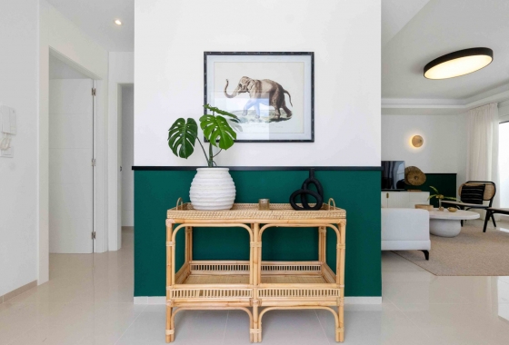 Reventa - Apartamento / piso - Ciudad Quesada - Lo Marabú