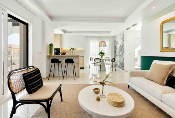 Reventa - Apartamento / piso - Ciudad Quesada - Lo Marabú