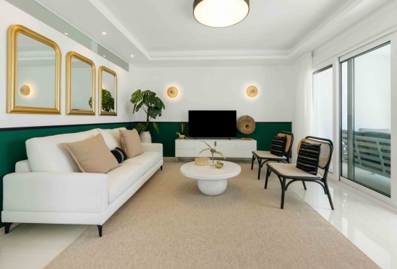 Reventa - Apartamento / piso - Ciudad Quesada - Lo Marabú