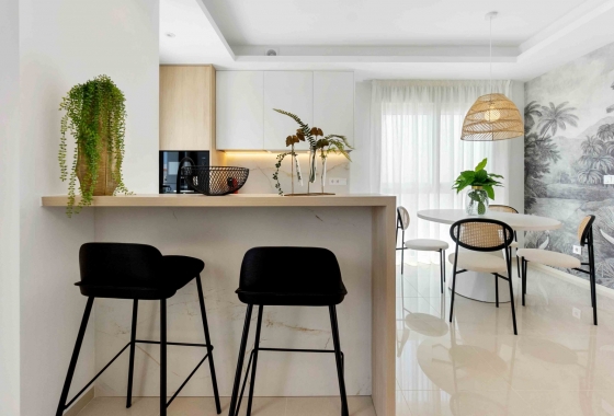 Reventa - Apartamento / piso - Ciudad Quesada - Lo Marabú