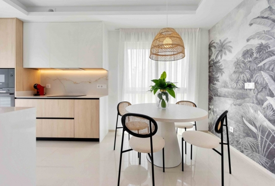 Reventa - Apartamento / piso - Ciudad Quesada - Lo Marabú