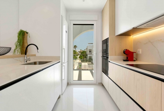 Reventa - Apartamento / piso - Ciudad Quesada - Lo Marabú