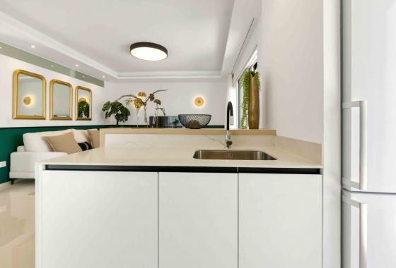 Reventa - Apartamento / piso - Ciudad Quesada - Lo Marabú