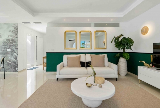 Reventa - Apartamento / piso - Ciudad Quesada - Lo Marabú