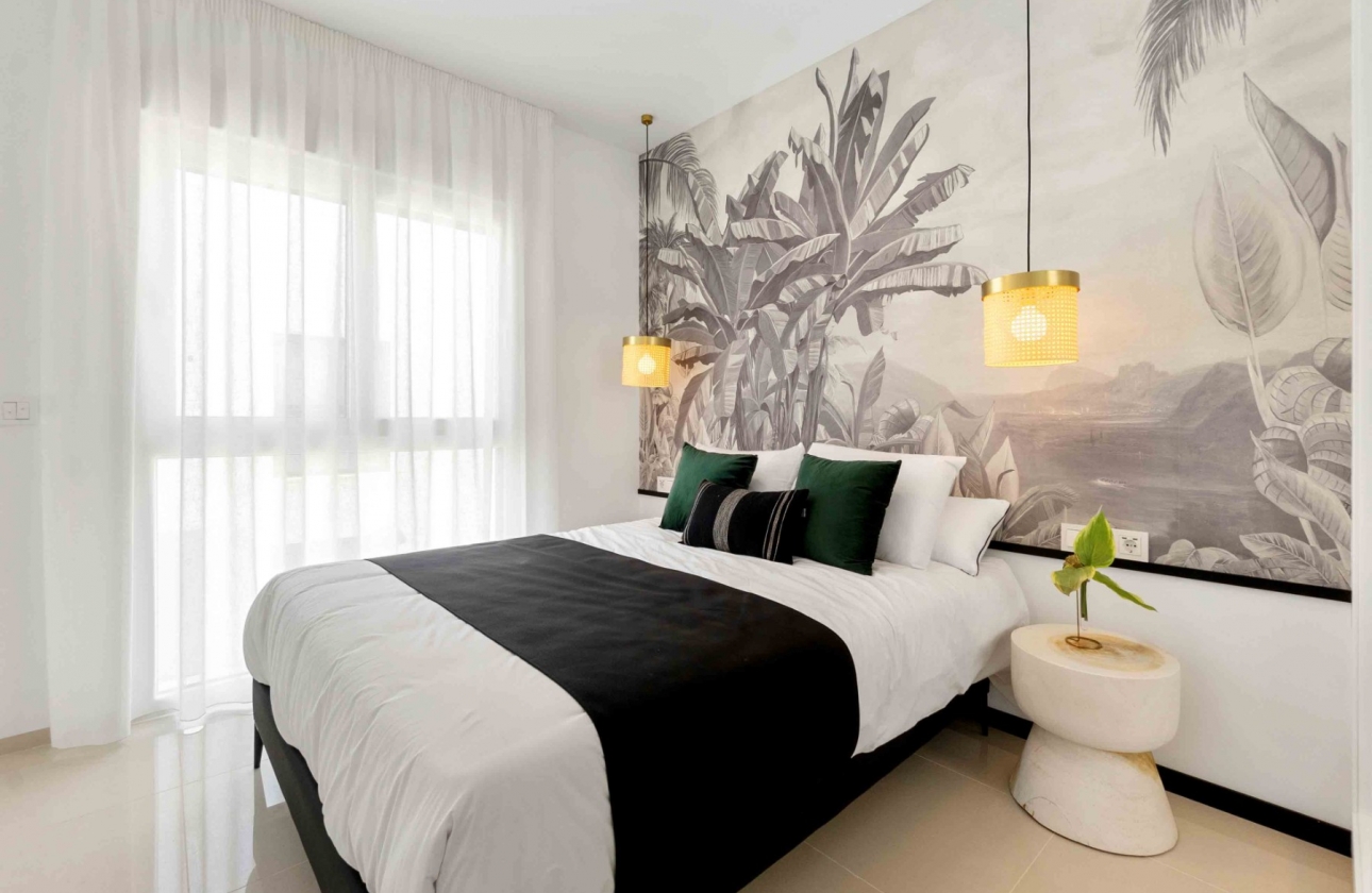 Reventa - Apartamento / piso - Ciudad Quesada - Lo Marabú