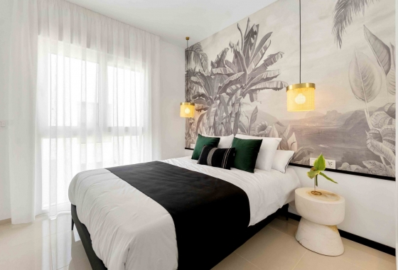 Reventa - Apartamento / piso - Ciudad Quesada - Lo Marabú