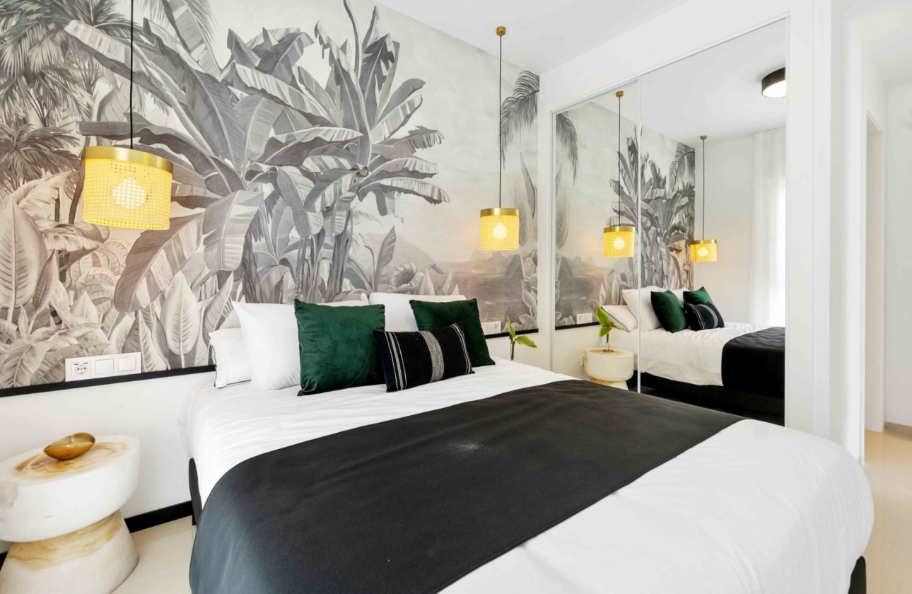 Reventa - Apartamento / piso - Ciudad Quesada - Lo Marabú