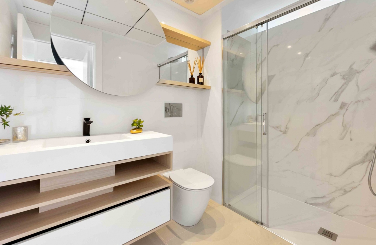 Reventa - Apartamento / piso - Ciudad Quesada - Lo Marabú