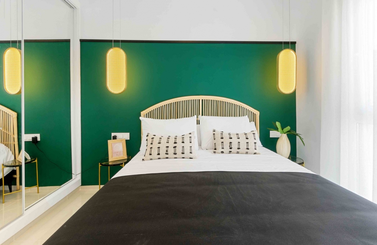 Reventa - Apartamento / piso - Ciudad Quesada - Lo Marabú