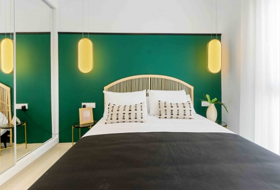 Reventa - Apartamento / piso - Ciudad Quesada - Lo Marabú