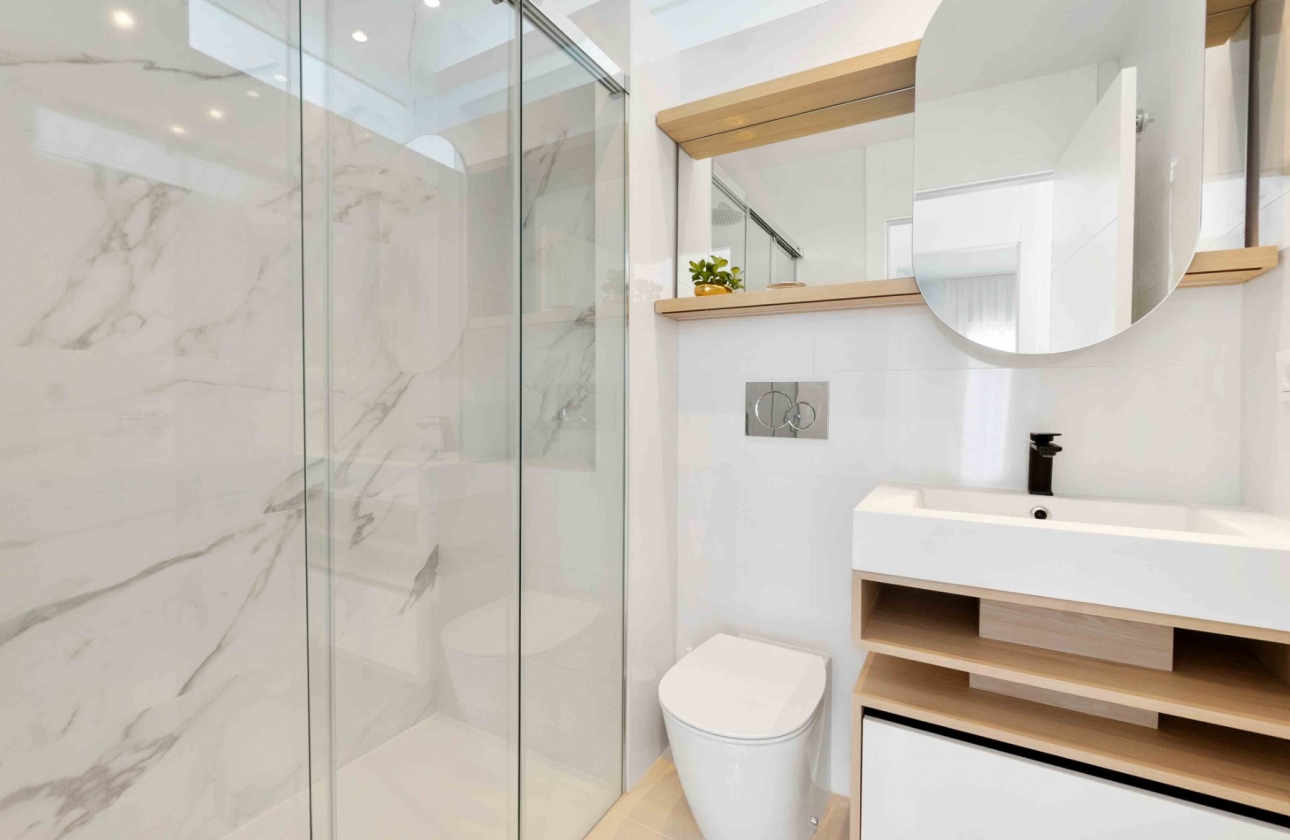 Reventa - Apartamento / piso - Ciudad Quesada - Lo Marabú