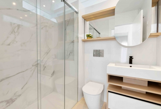 Reventa - Apartamento / piso - Ciudad Quesada - Lo Marabú