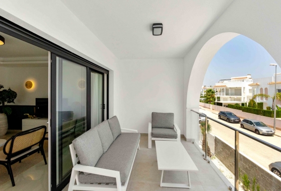 Reventa - Apartamento / piso - Ciudad Quesada - Lo Marabú