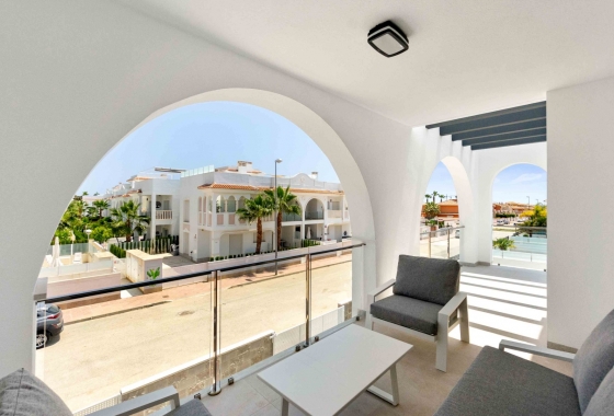 Reventa - Apartamento / piso - Ciudad Quesada - Lo Marabú