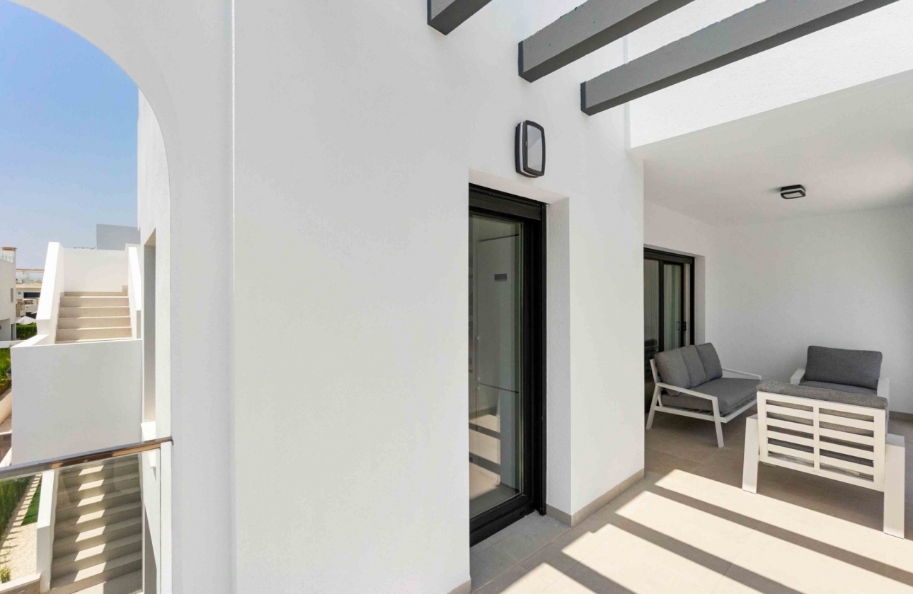 Reventa - Apartamento / piso - Ciudad Quesada - Lo Marabú