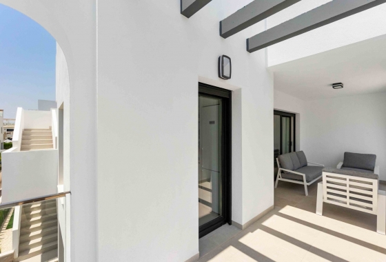 Reventa - Apartamento / piso - Ciudad Quesada - Lo Marabú