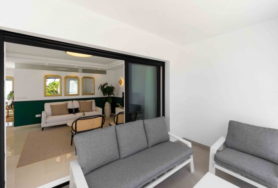 Reventa - Apartamento / piso - Ciudad Quesada - Lo Marabú