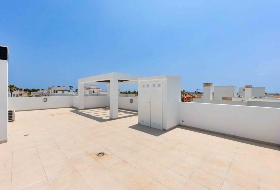 Reventa - Apartamento / piso - Ciudad Quesada - Lo Marabú