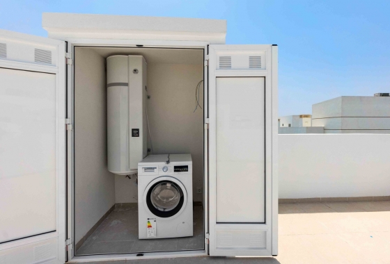 Reventa - Apartamento / piso - Ciudad Quesada - Lo Marabú